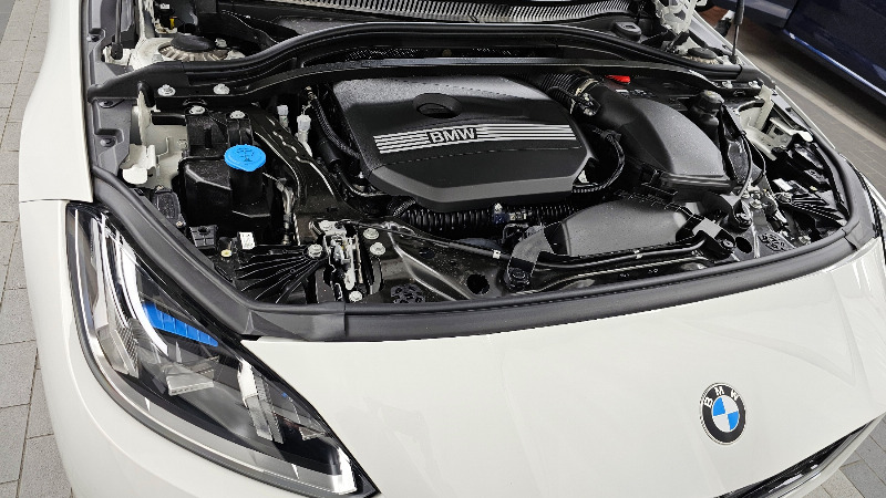 car BMW 1 Series id59112 photo #6