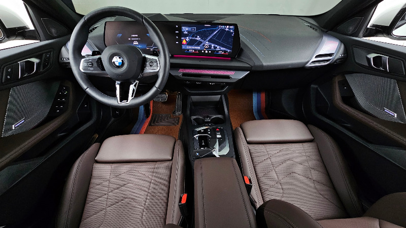 car BMW 1 Series id59112 photo #7