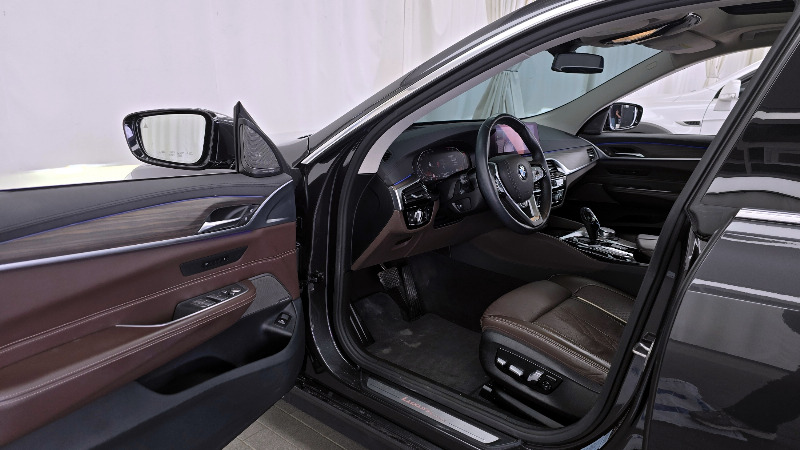 car BMW 6 Series id59113 photo #10