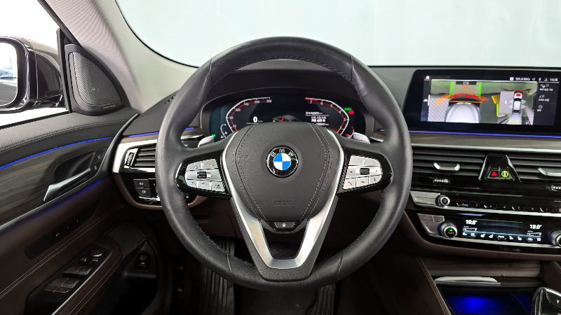 car BMW 6 Series id59113 photo #13
