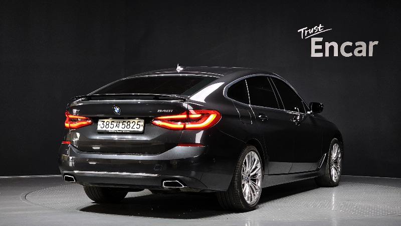 car BMW 6 Series id59113 photo #2