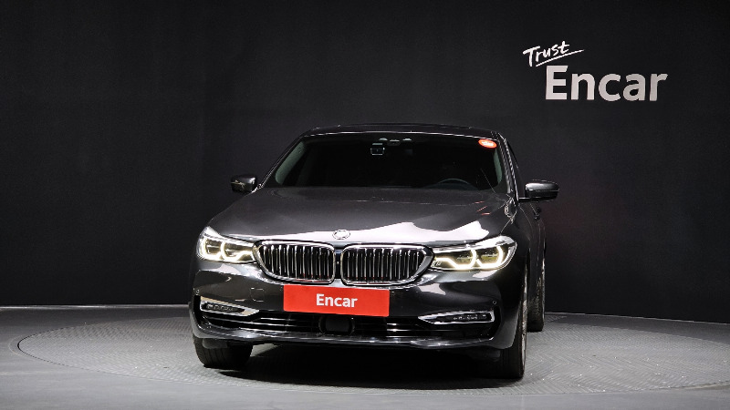 car BMW 6 Series id59113 photo #3