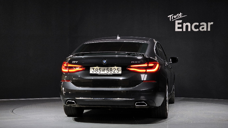 car BMW 6 Series id59113 photo #4