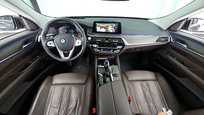 car BMW 6 Series id59113 photo #7