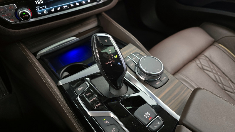 car BMW 6 Series id59113 photo #9