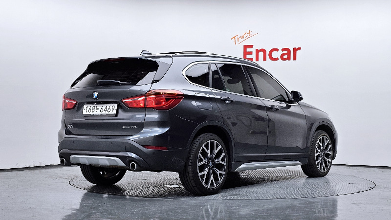 car BMW X1 id59121 photo #2