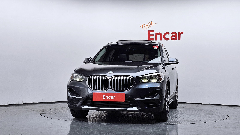 car BMW X1 id59121 photo #3