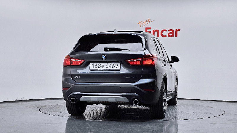 car BMW X1 id59121 photo #4