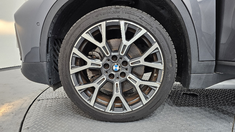 car BMW X1 id59121 photo #5