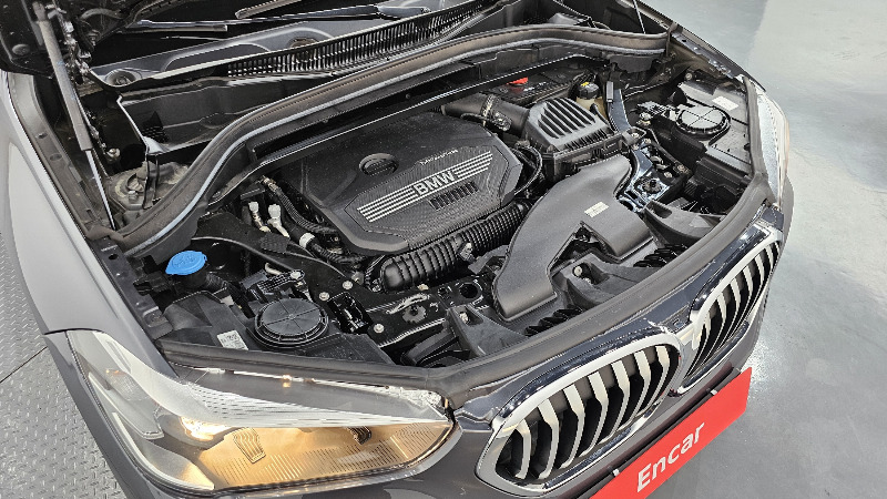 car BMW X1 id59121 photo #6