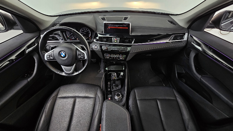 car BMW X1 id59121 photo #7