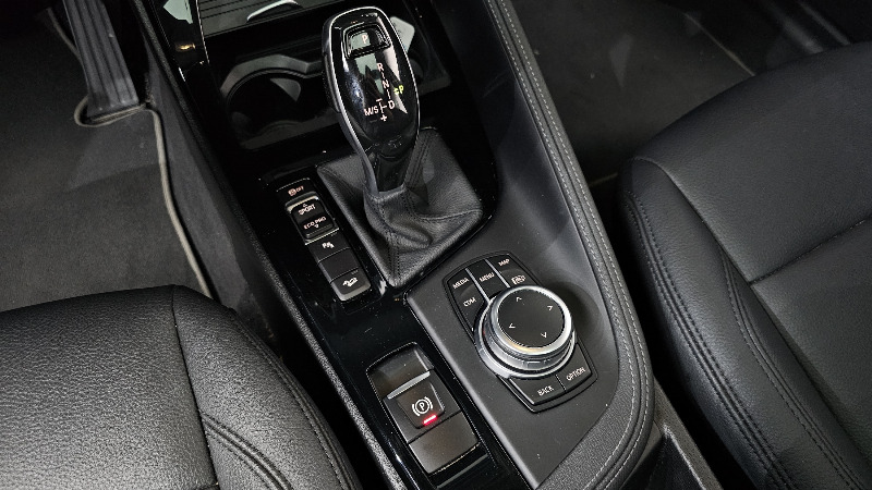 car BMW X1 id59121 photo #9