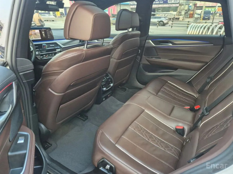 car BMW 6 Series id59128 photo #16