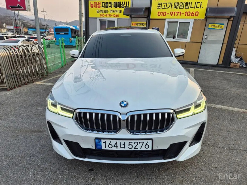 car BMW 6 Series id59128 photo #2