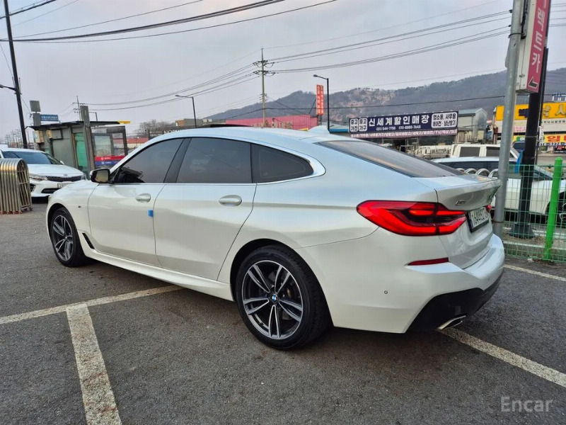 car BMW 6 Series id59128 photo #3