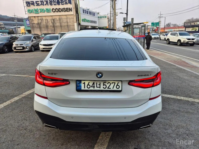 car BMW 6 Series id59128 photo #4