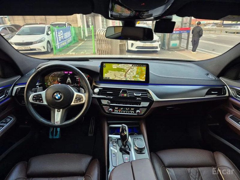 car BMW 6 Series id59128 photo #5