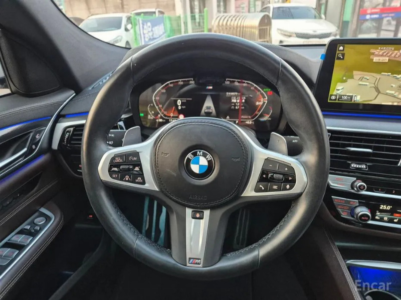 car BMW 6 Series id59128 photo #6