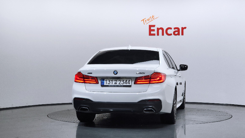 car BMW 5 Series id59129 photo #4