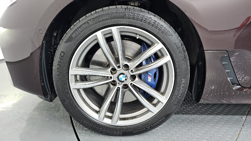 car BMW 6 Series id59131 photo #5