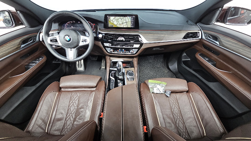car BMW 6 Series id59131 photo #7