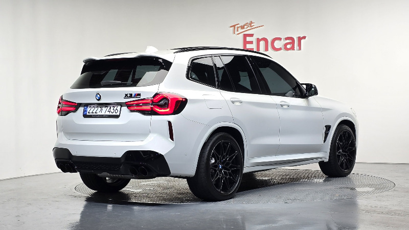 car BMW X3 id59134 photo #2