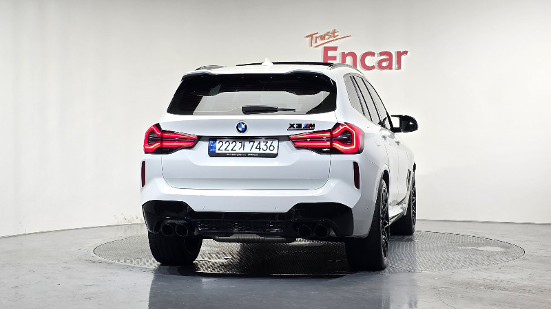 car BMW X3 id59134 photo #4