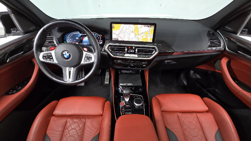 car BMW X3 id59134 photo #7