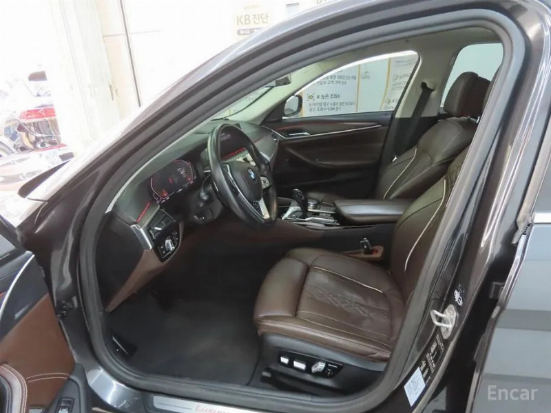 car BMW 5 Series id59139 photo #5