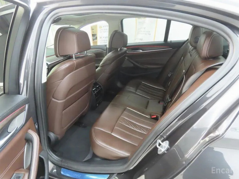 car BMW 5 Series id59139 photo #6