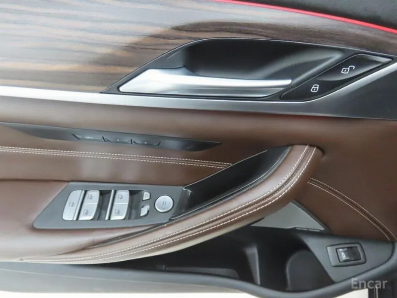 car BMW 5 Series id59139 photo #9