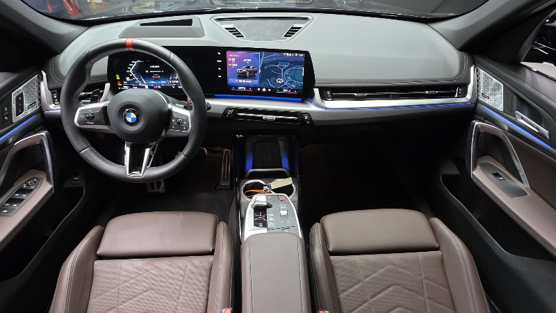 car BMW X1 id59147 photo #7