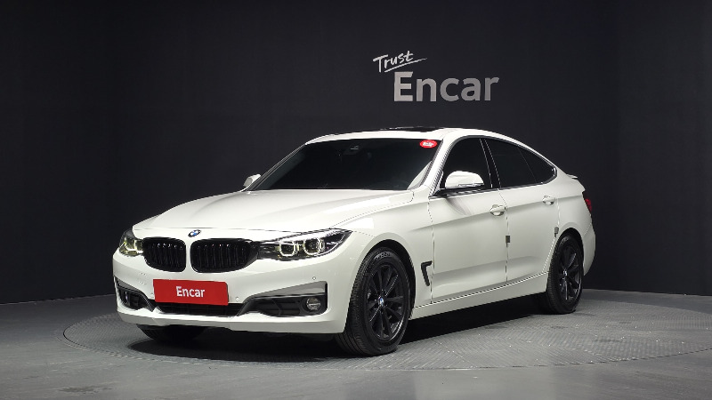car BMW 3 Series id59150 main photo