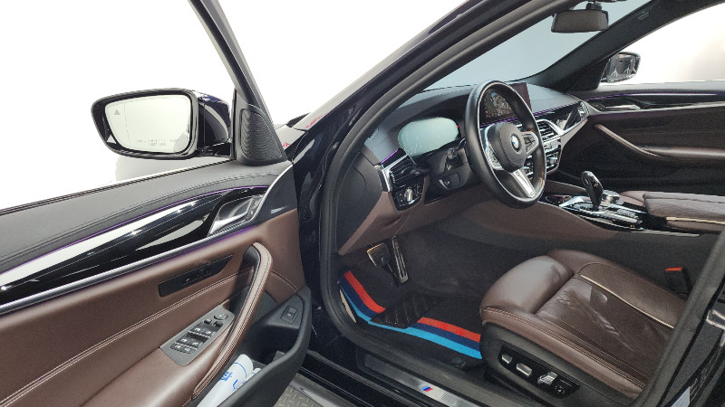 car BMW 5 Series id59154 photo #10