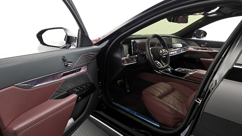 car BMW 7 Series id59155 photo #10
