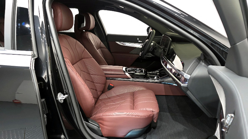 car BMW 7 Series id59155 photo #11