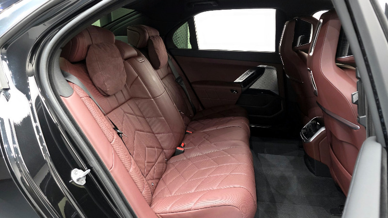 car BMW 7 Series id59155 photo #12