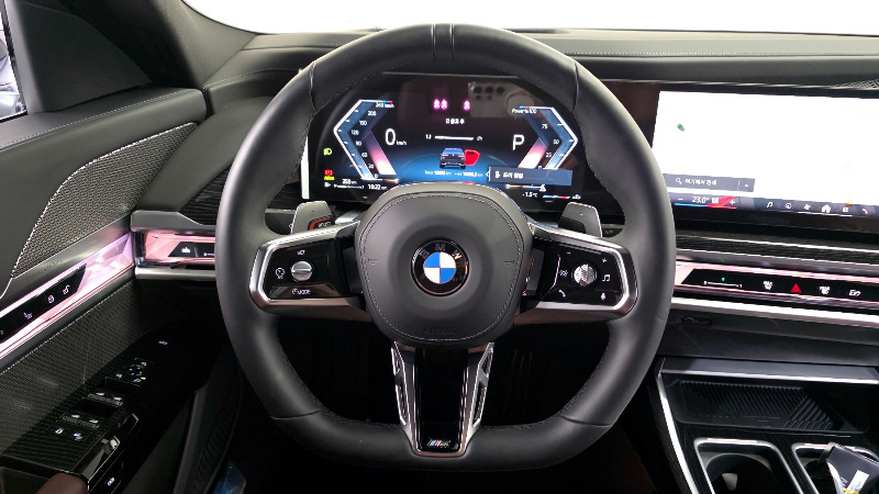 car BMW 7 Series id59155 photo #13