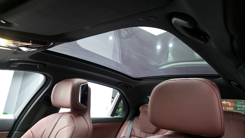 car BMW 7 Series id59155 photo #19