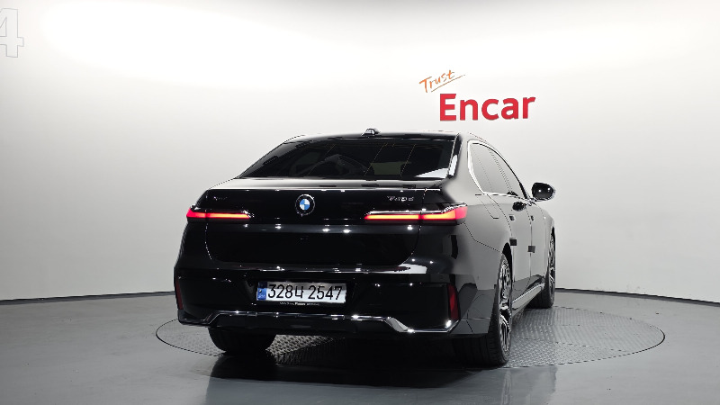 car BMW 7 Series id59155 photo #4