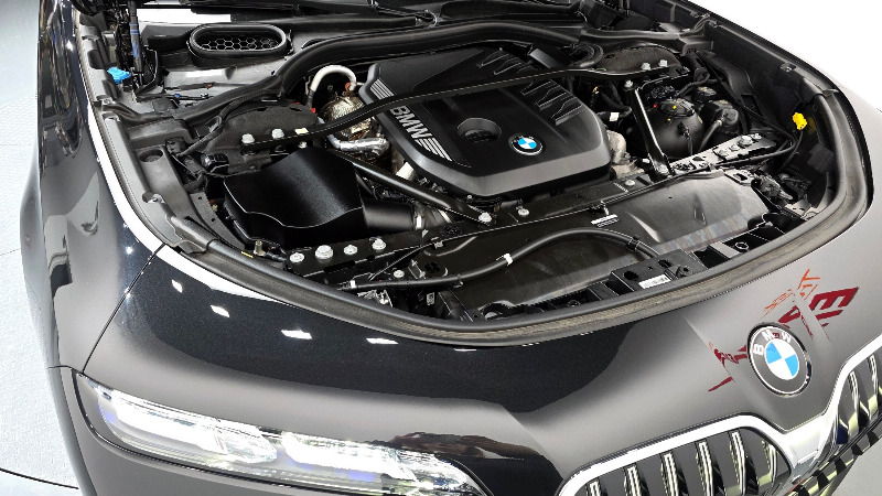 car BMW 7 Series id59155 photo #6