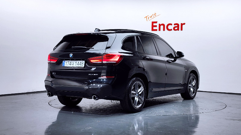 car BMW X1 id59156 photo #2