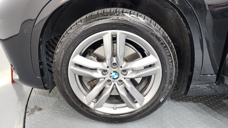 car BMW X1 id59156 photo #5