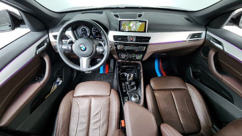 car BMW X1 id59156 photo #7