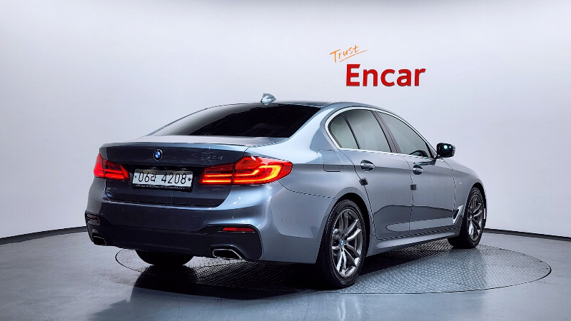 car BMW 5 Series id59157 photo #2
