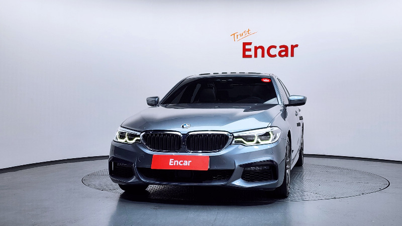 car BMW 5 Series id59157 photo #3