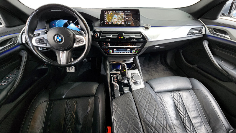 car BMW 5 Series id59157 photo #7