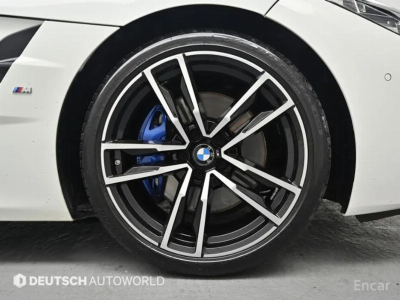 car BMW Z4 id59164 photo #16