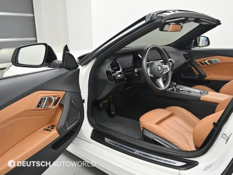 car BMW Z4 id59164 photo #6