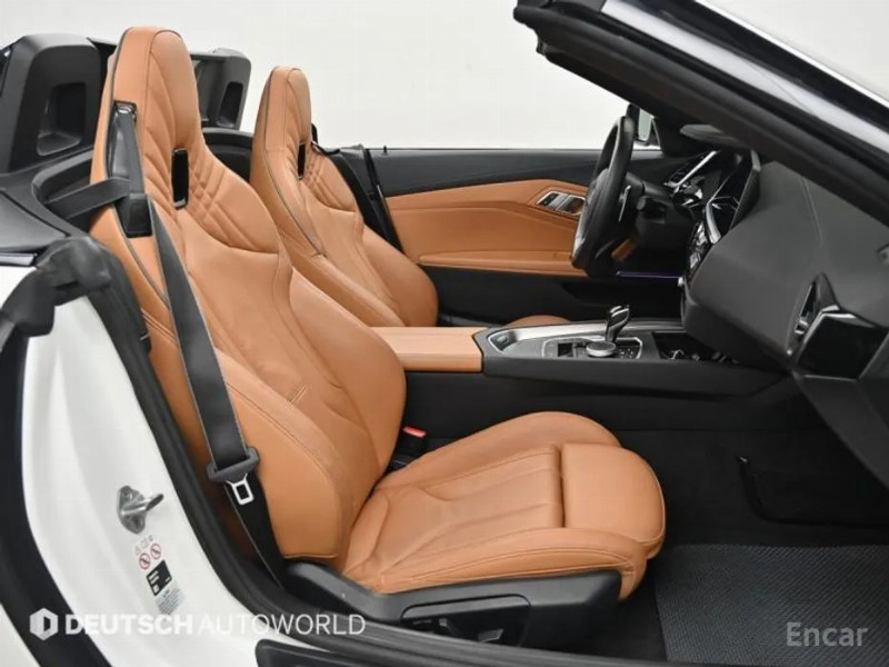 car BMW Z4 id59164 photo #7